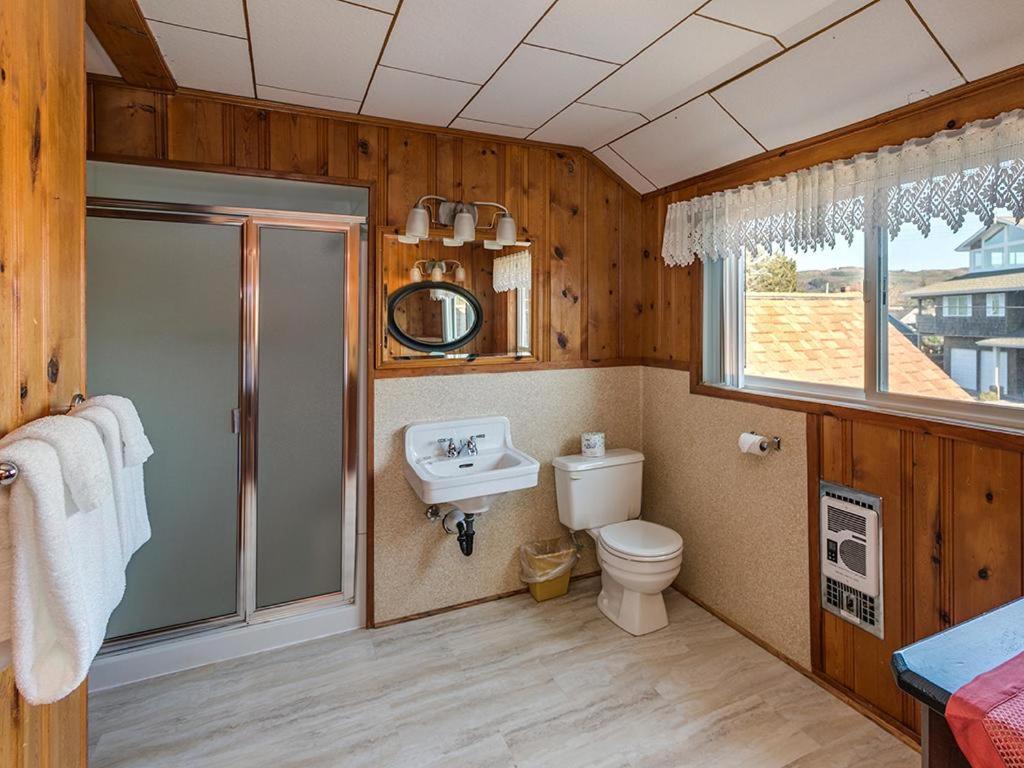 Steve'S Getaway Villa SeasideSeaside  Kültér fotó